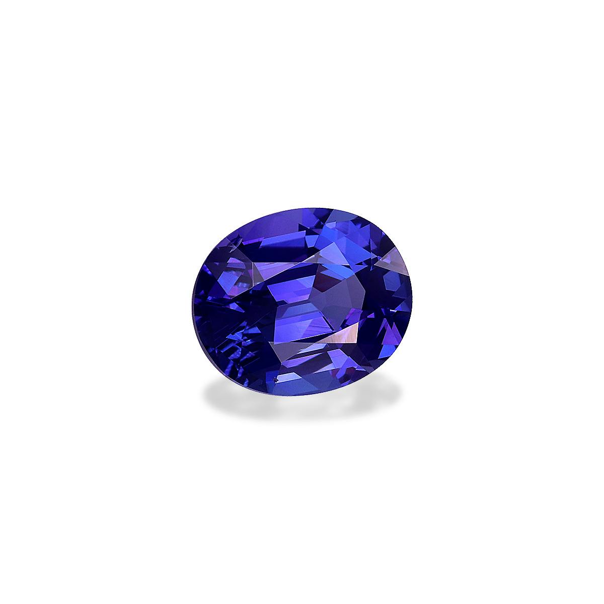 Tanzanite 4.04 ct